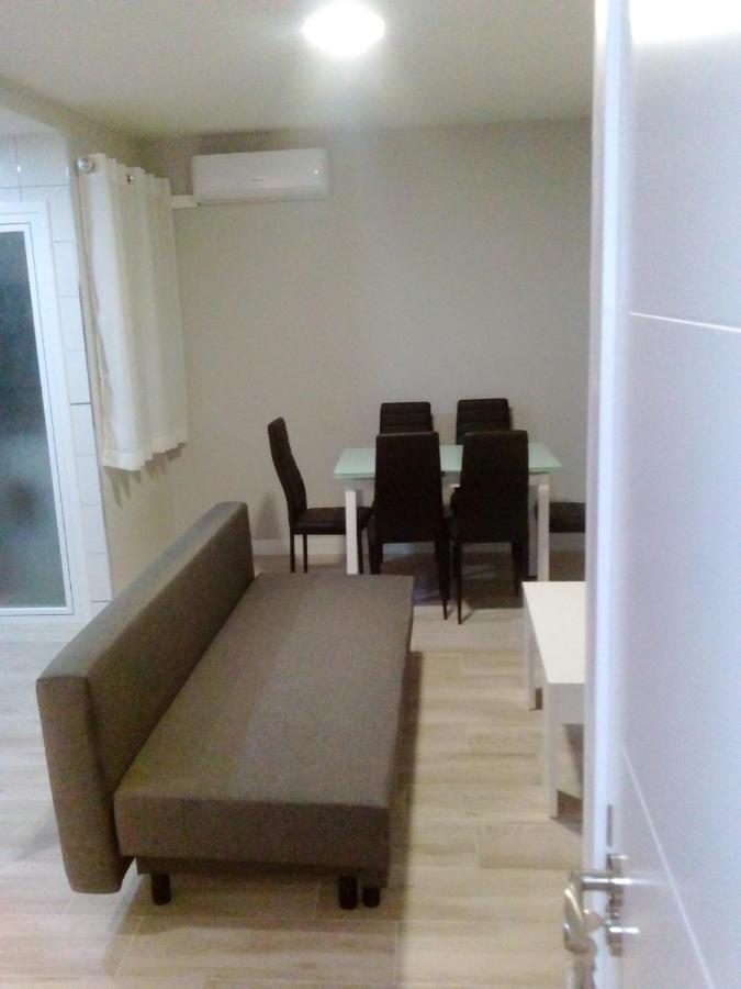 Gs Alcazar Apartment Talavera de la Reina Exterior photo