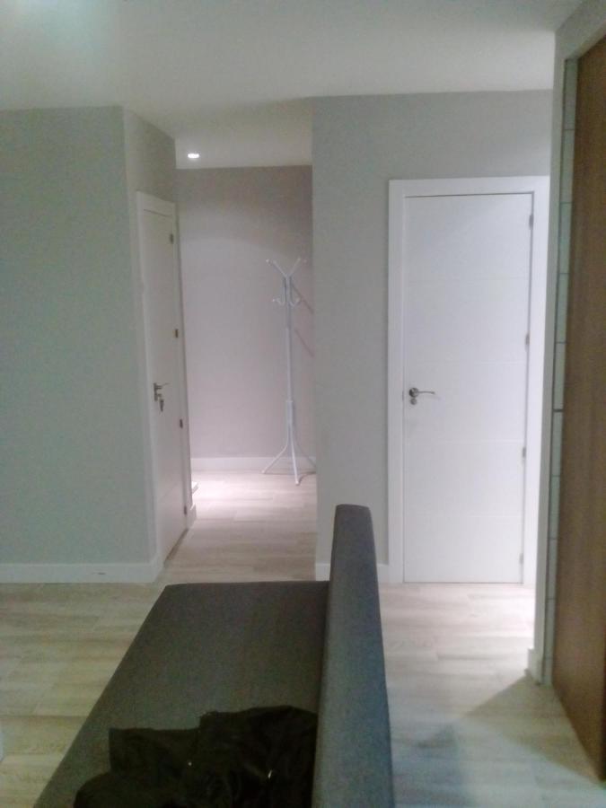 Gs Alcazar Apartment Talavera de la Reina Exterior photo