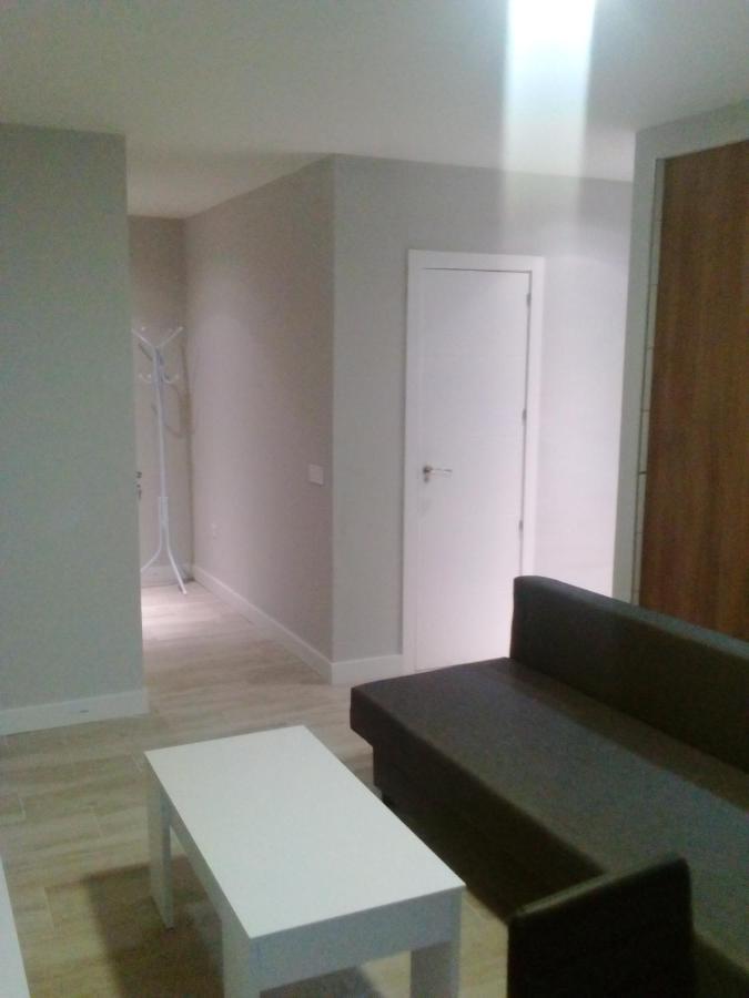 Gs Alcazar Apartment Talavera de la Reina Exterior photo