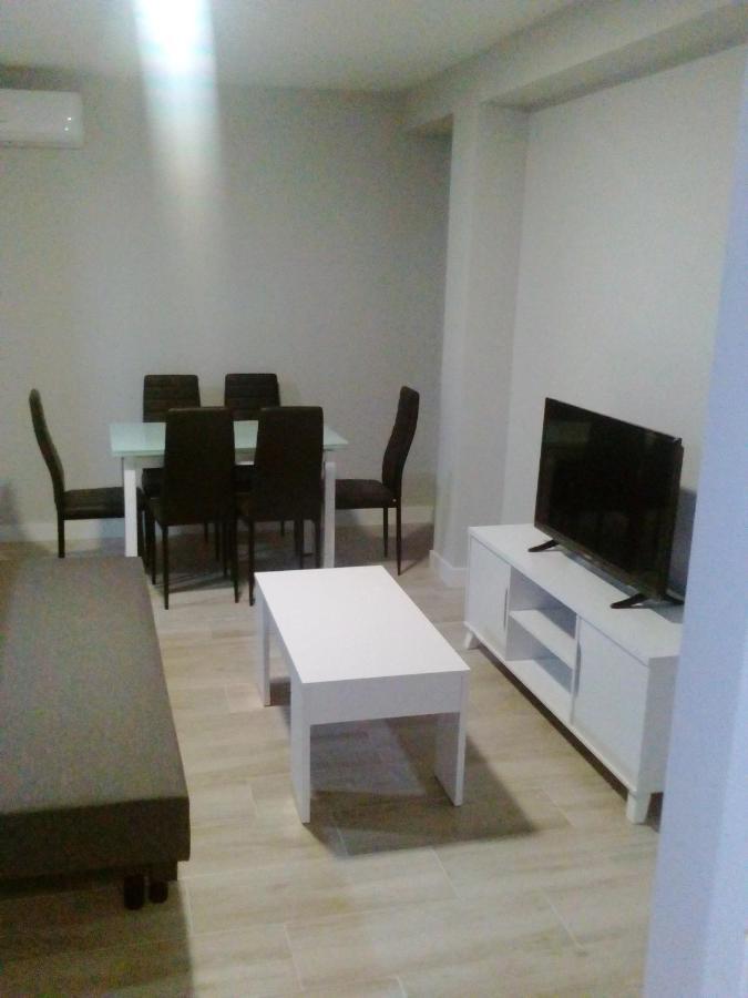 Gs Alcazar Apartment Talavera de la Reina Exterior photo