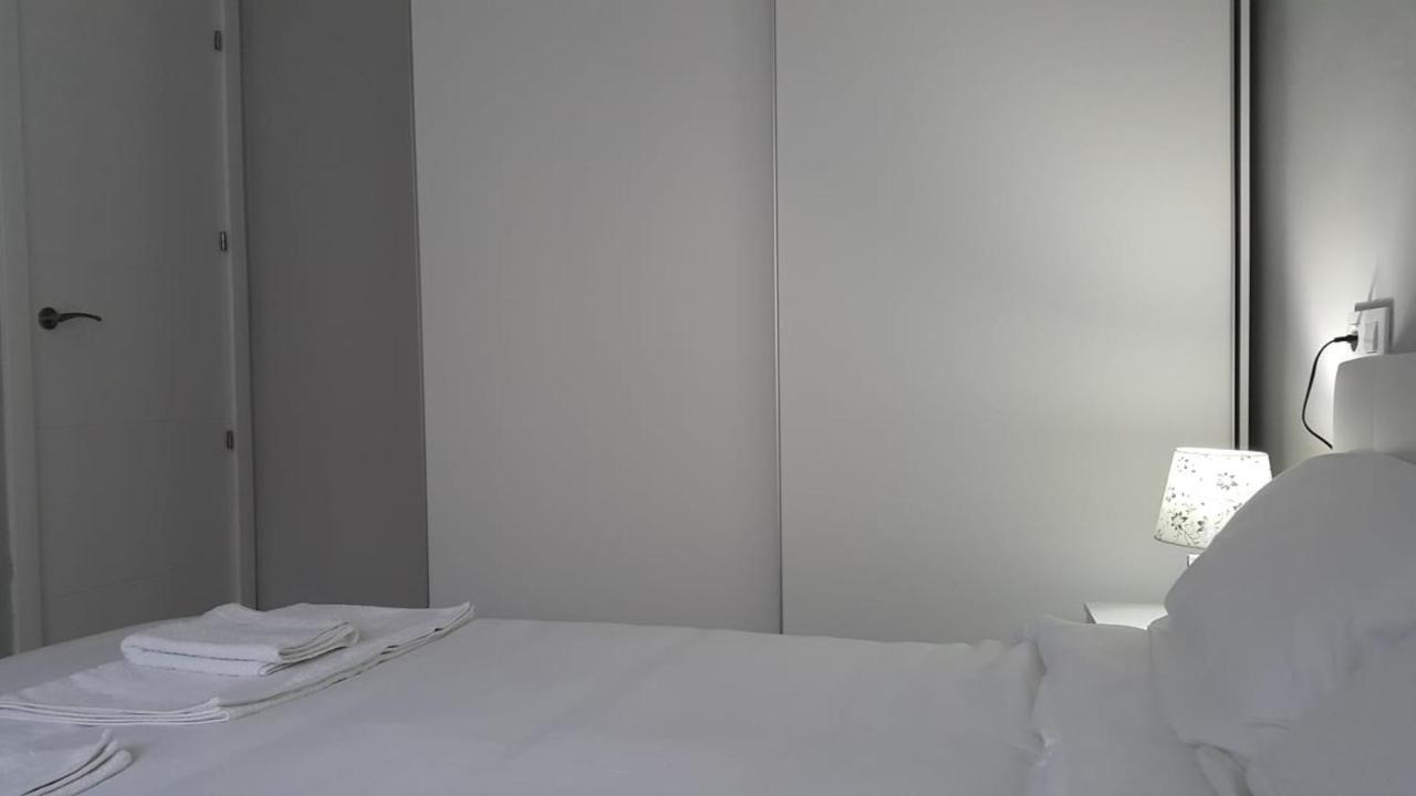 Gs Alcazar Apartment Talavera de la Reina Exterior photo